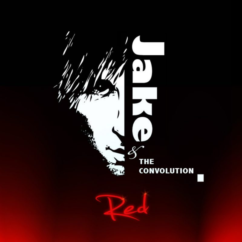 Jake & the Convolution - Red