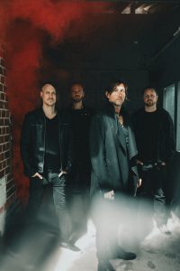 Jake & the Convolution