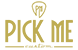 Pick me custom picks